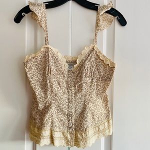 Guess Jeans Camisole